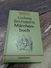 Die Bücherkiepe, Ludwig