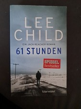 61 Stunden von Lee Child