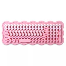 iJoy Wireless Wavy Keyboard