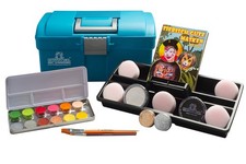 Eulenspiegel Schmink-Koffer