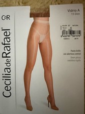 Cecilia de Rafael Strumpfhose