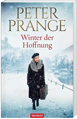 Winter der hoffnung peter - winter,