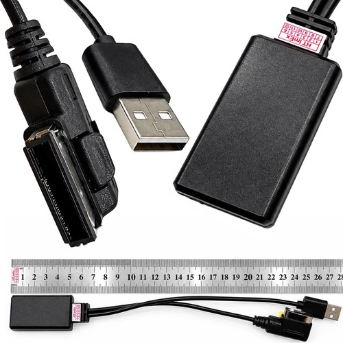 Aux bluetooth adapter - aux,