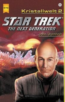 Star trek the next - star,