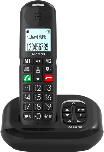 Alcatel xl685 voice - xl685,
