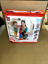 Mega Bloks Spielbausteine