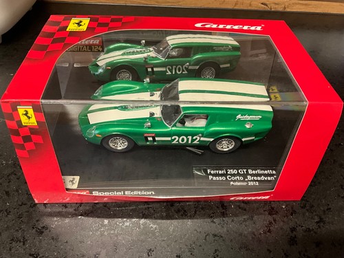 Carrera digital 124 23778 - carrera,