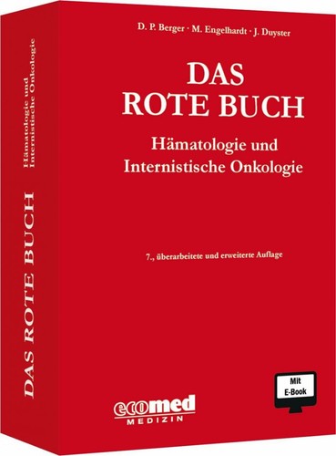 Das rote buch - rote, buch: