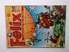 Felix  Band 577  (Bastei