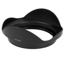 Gegenlichtblende EW-83E Sonnenblende für Canon 10-22mm f3.5-4.5 USM