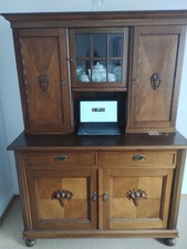 Ein Herz für antike Möbel -