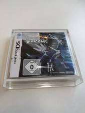 Pokemon Diamant Ds Sealed Inkl