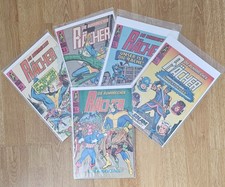 AUSWAHL = Die Rächer Marvel