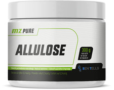 MZ PURE Allulose 300 g Pulver