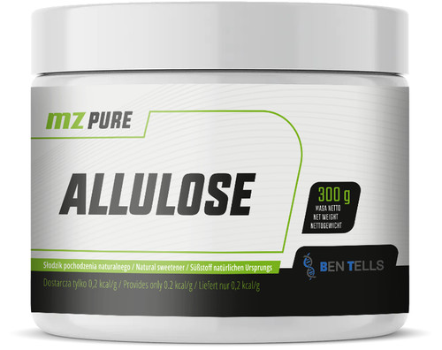 Pure allulose 300 - 300, pulver