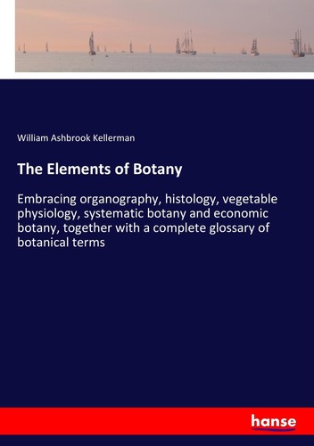 The elements botany - elements,
