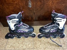 Hudora Mia  * Inline Skates / Inliner * Gr. 37 - 40