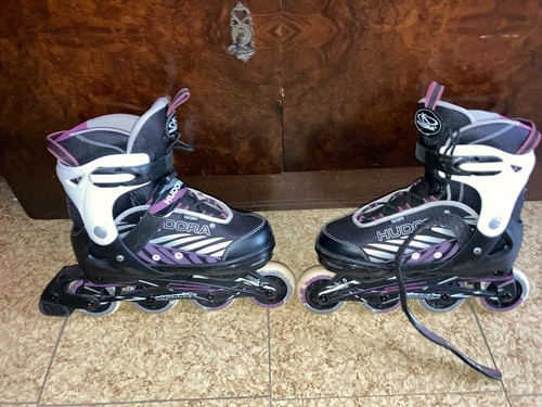 Hudora mia inline skates - hudora,