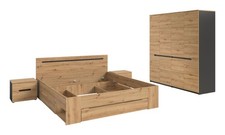 Komplett Set Sova Schlafzimmer