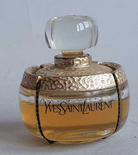 Ysl champagne vintage damen - ysl,