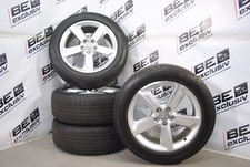 Original Audi Q5 8R Alufelgen