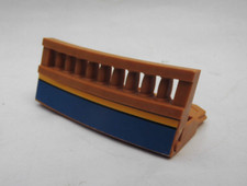 PLAYMOBIL Geländer rechts aus