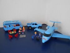 Playmobil Flugzeug Family Fun