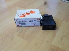 Cdi Steuergerät Blackbox Zündung passt an Suzuki An 125 97-00 32900-20EA0