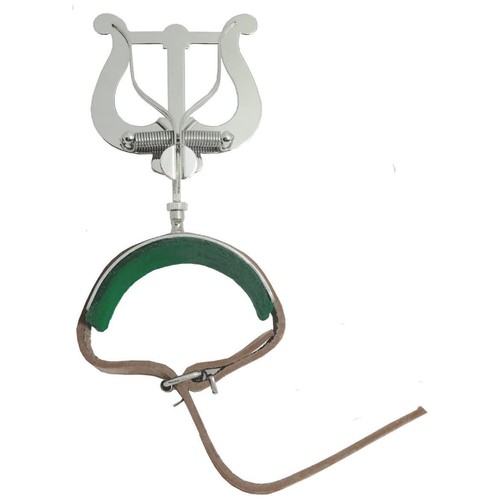 Robuste marschgabel lyra - marschgabel,