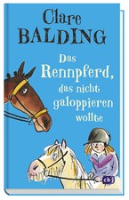 Das Rennpferd, das nicht