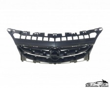 Kühlergitter Kühlergrill