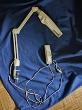 Luxo Sonnet Tischlampe Tischleuchte 230V 11W Lampe Arbeitsplatzlampe Gelenkarm