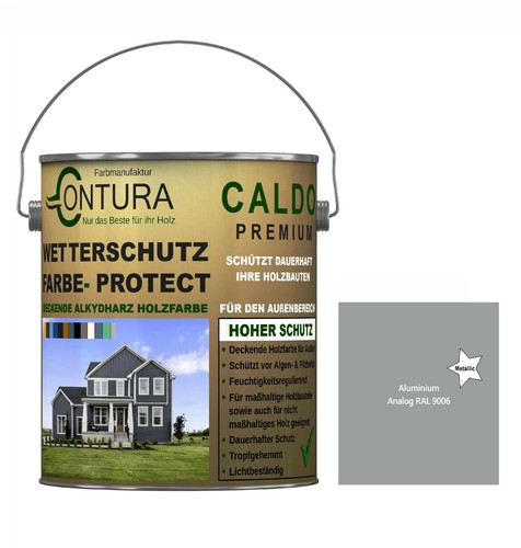 Wetterschutzfarbe holz - wetterschutzfarbe,
