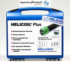 HELICOIL PLUS Gewinde