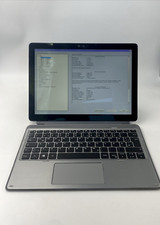 Dell latitude 7200 in - latitude, 2-in-1