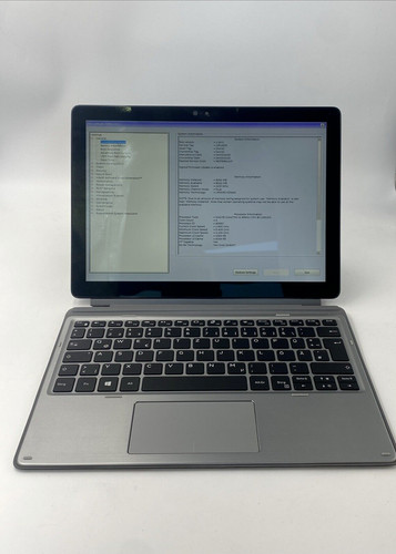 Dell latitude 7200 in - 7200, |