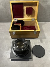 Nikon Apo Nikkor 480mm  F/9