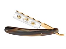 BÖKER BOKER Rasiermesser Graf