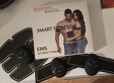 Beauty Body Mobile - Gym / Smart Fitness EMS