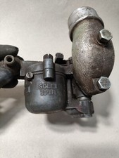 SOLEX 30 BFL 30 FHL VERGASER