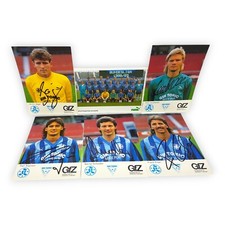 Stuttgarter Kickers 1988 1989