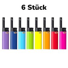 BIC  Stabfeuerzeug J38, „Das