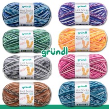 Gründl 100 g Hot Socks