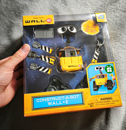 Thinkway toys disney pixar - thinkway,