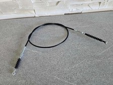 Bowdenzug 1470 mm Auswurf Schneefräse Bedienpult Holzinger Auswurfverstellung