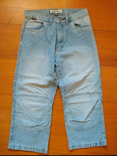 Savvy bermuda shorts 30 - savvy,