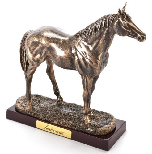 Atlas rennpferd statue - rennpferd-statue, –