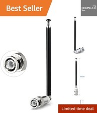 VHF UHF 5 Abschnitte