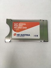 HD Austria CI Modul CAM701 HD Karte CI+ Steckplatz