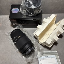 SIGMA 70-300mm F4-5.6 DG OS